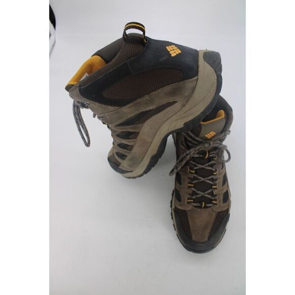 Columbia Crestwood Mid Waterproof, Men\'s Boots SZ 11.5 main image 6